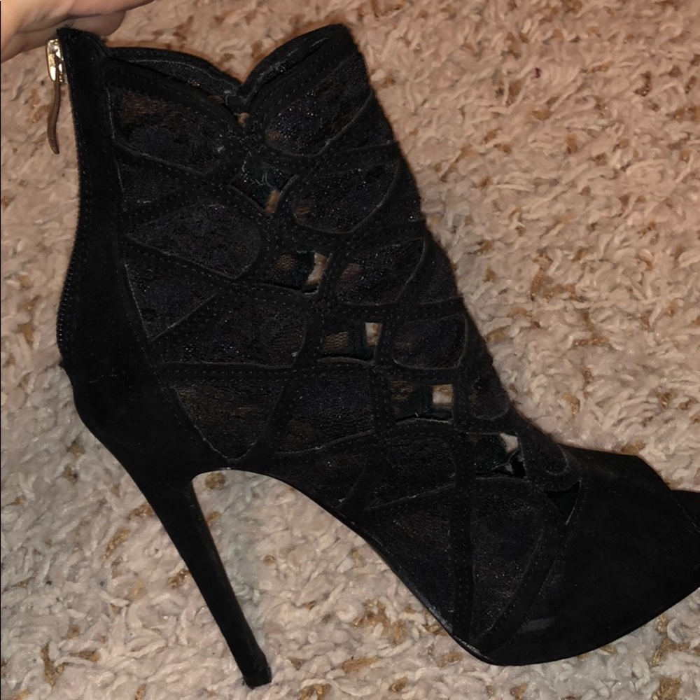 Bootie - Picture 7 of 7